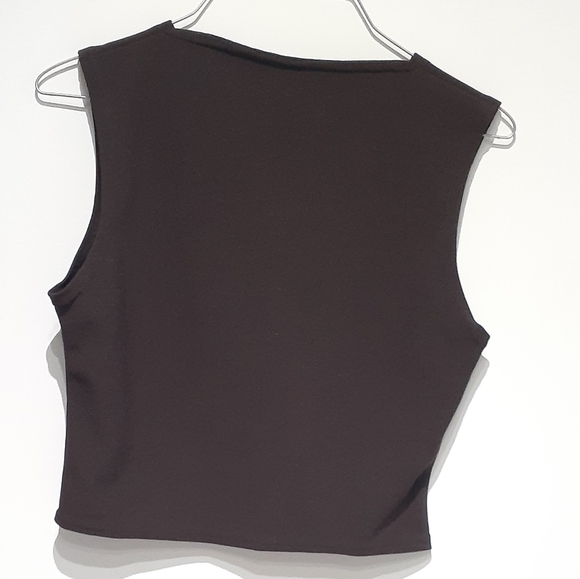 Vintage Crop Tops - Picture 5 of 6